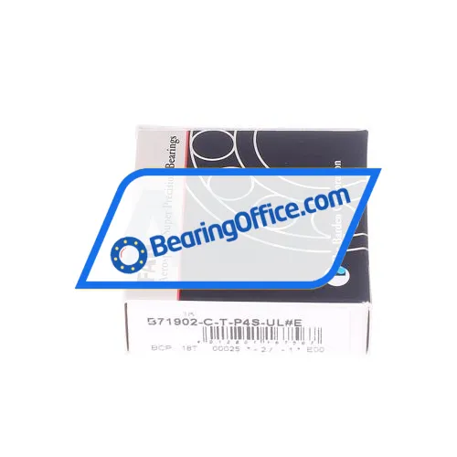 FAG B71902-C-T-P4S-UL bearing image 2