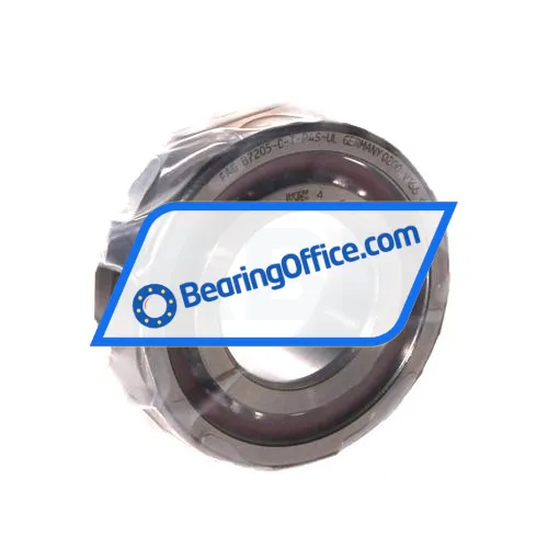 FAG B7205-C-T-P4S-UL