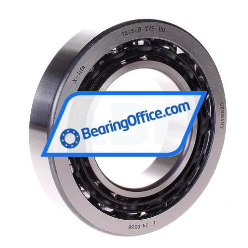 FAG 7213B-TVP-UO bearing image 2