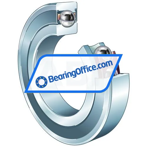 FAG B7022-C-2RSD-T-P4S-UL bearing image 2