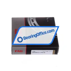 FAG HSS7014-C-T-P4S-UL rulman resim 3