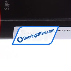 FAG HSS7014-C-T-P4S-UL rulman resim 4