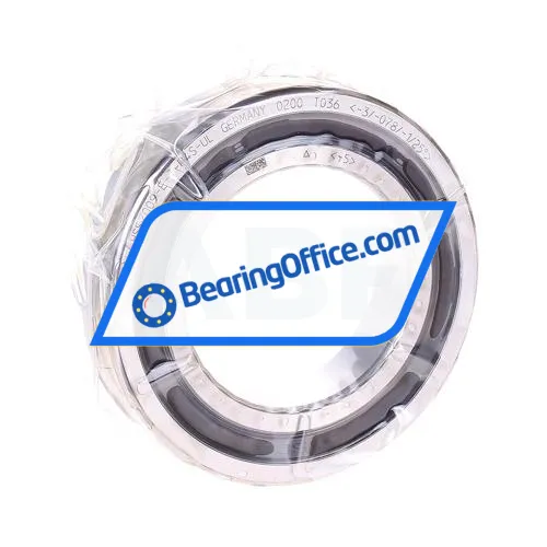 FAG HSS7009-E-T-P4S-UL bearing image 2