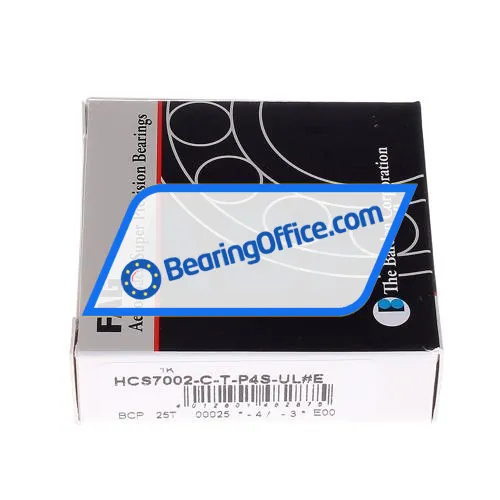 FAG HCS7002-C-T-P4S-UL bearing image 2