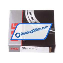 FAG HCS7006-E-T-P4S-UL rulman resim 2
