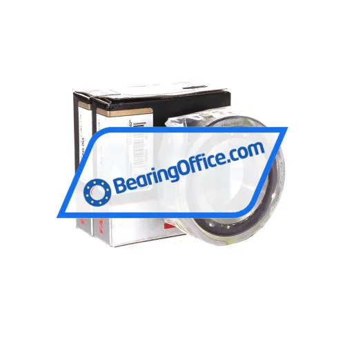 FAG B7207-E-T-P4S-DUL