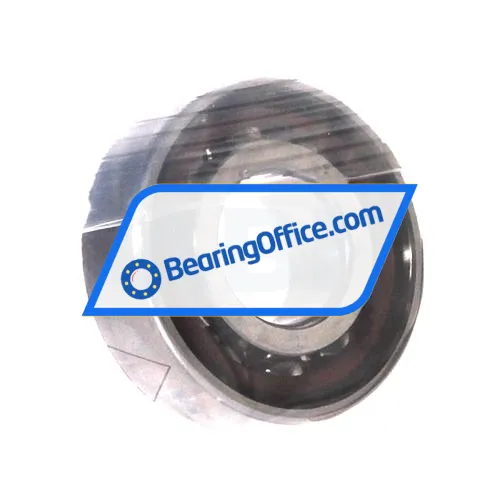 FAG B7202-E-T-P4S-UM bearing image 2