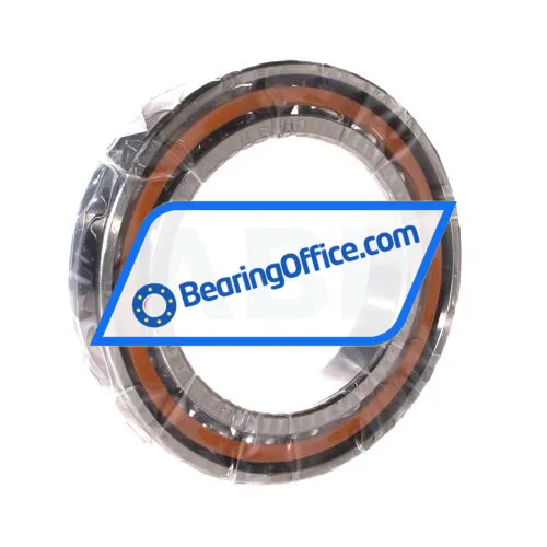 FAG B7018-E-T-P4S-K5-UL bearing image 2