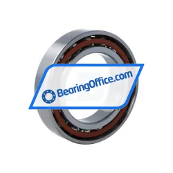 FAG B7011-E-T-P4S-UM rulman resim 2