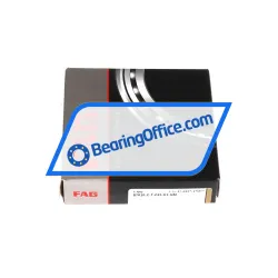 FAG B7010-C-T-P4S-K5-UM rulman resim 2