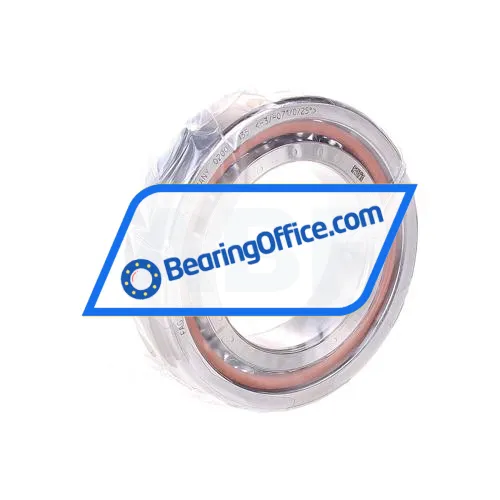 FAG B7008-E-T-P4S-K5-UM