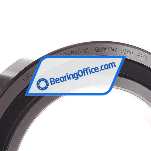 FAG HSS7017-E-T-P4S-UL bearing image 2