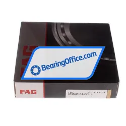 FAG HSS7017-E-T-P4S-UL rulman resim 4