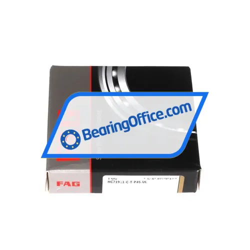 FAG HC71911-C-T-P4S-UL bearing image 2