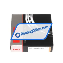 FAG B7009-C-2RSD-T-P4S-K5-UL rulman resim 3