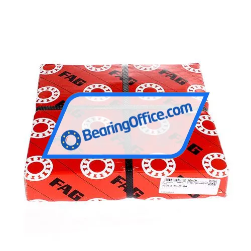 FAG 7320-B-XL-JP-UA bearing image 3