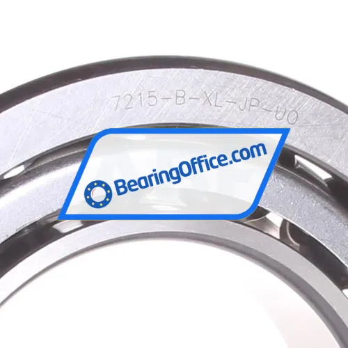 FAG 7215-B-XL-JP-UO bearing image 3