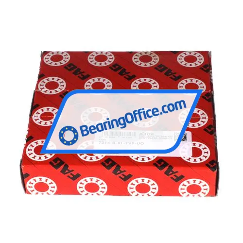 FAG 7214-B-XL-TVP-UO bearing image 3