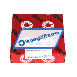 FAG 7208-B-XL-TVP-UA rulman resim 3