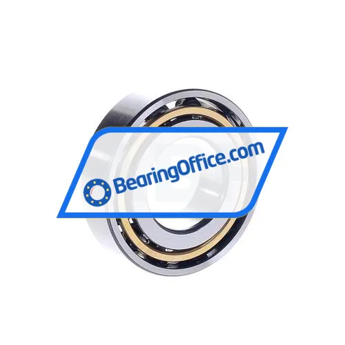 FAG 7206-B-XL-MP-UA bearing image 2