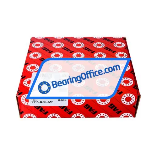 FAG 7315-B-XL-MP bearing image 3