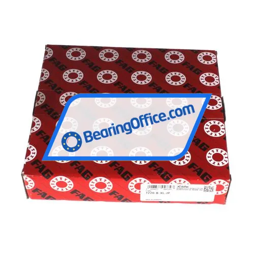 FAG 7220-B-XL-JP bearing image 3