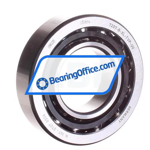 FAG 7202-B-XL-TVP-UO