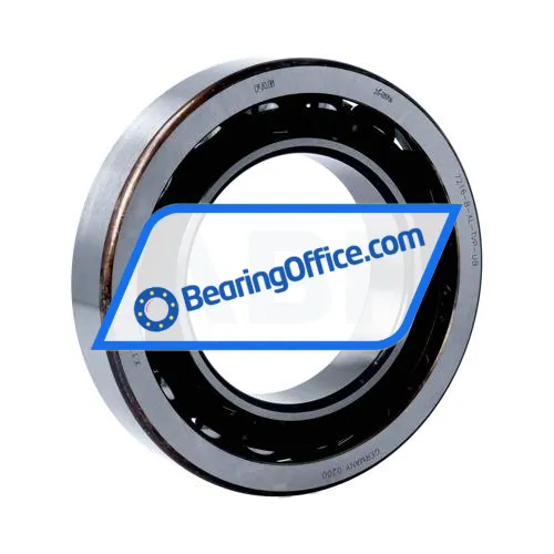 FAG 7216-B-XL-TVP-UB bearing image 2