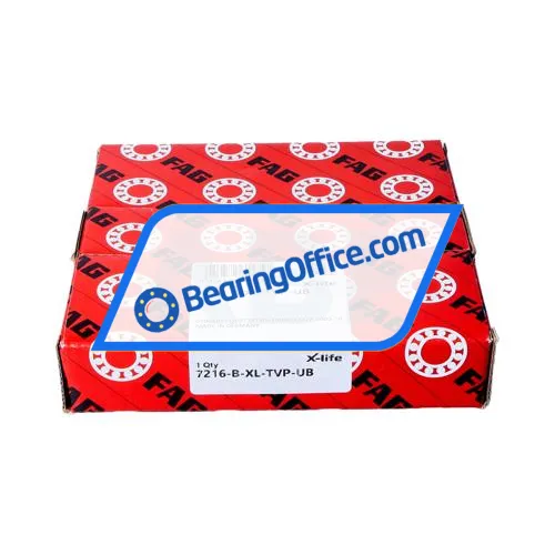 FAG 7216-B-XL-TVP-UB bearing image 3