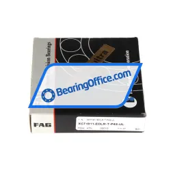FAG XC71911-EDLR-T-P4S-UL rulman resim 3
