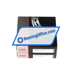 FAG HCS7009-E-T-P4S-DTL rulman resim 3