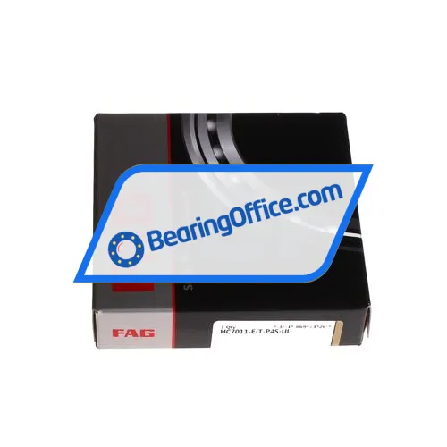 FAG HC7011-E-T-P4S-UL