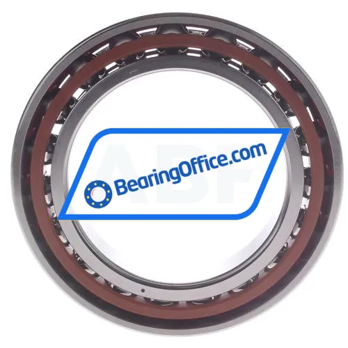 FAG B7013-E-T-P4S-UM bearing image 2
