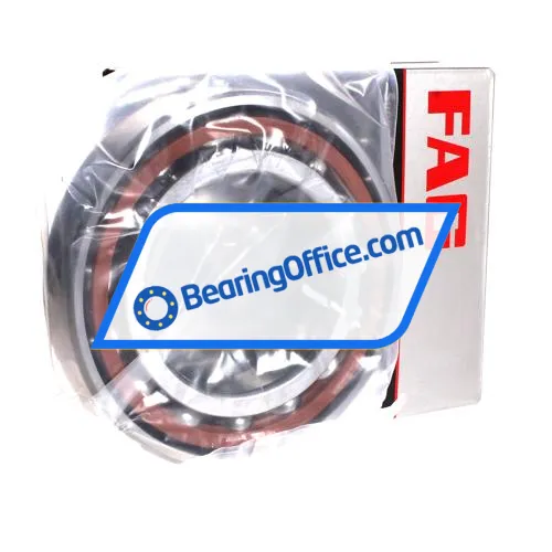 FAG B7216-C-T-P4S-DUM bearing image 2