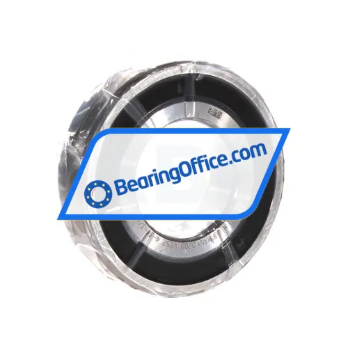 FAG B7207-C-2RSD-T-P4S-UM