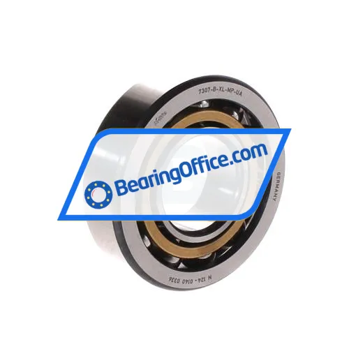 FAG 7307-B-XL-MP-UA