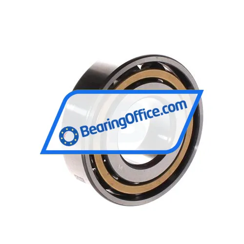 FAG 7307-B-XL-MP-UA bearing image 2