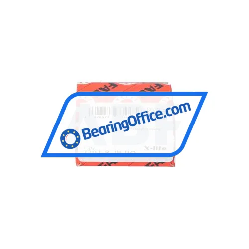 FAG 7301-B-XL-JP-UO bearing image 3