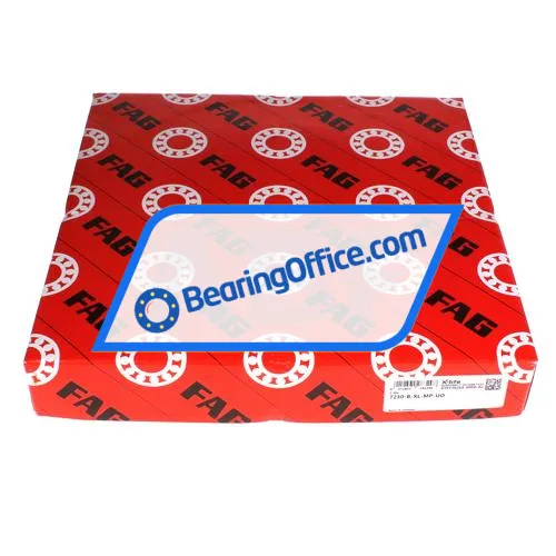 FAG 7230-B-XL-MP-UO bearing image 3
