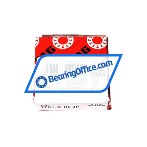FAG 7201-B-XL-JP bearing image 3