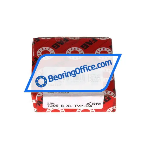 FAG 7205-B-XL-TVP-UA bearing image 3