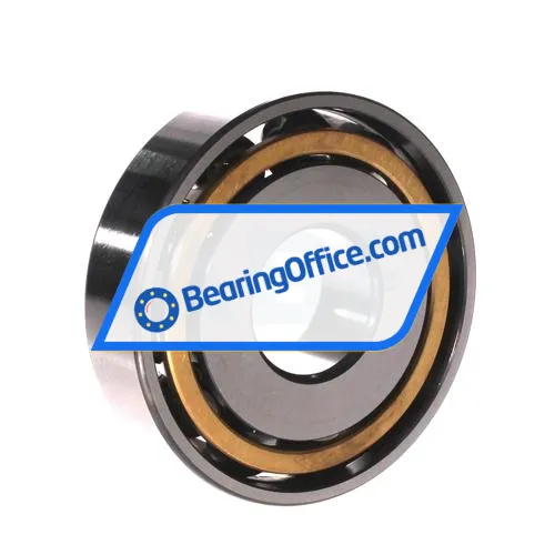 FAG 7407-B-XL-MP bearing image 2