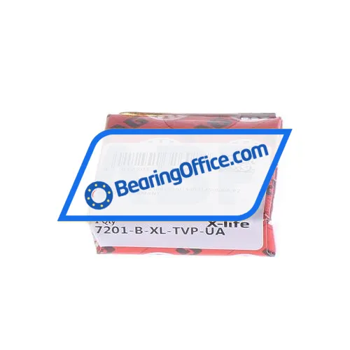 FAG 7201-B-XL-TVP-UA bearing image 3