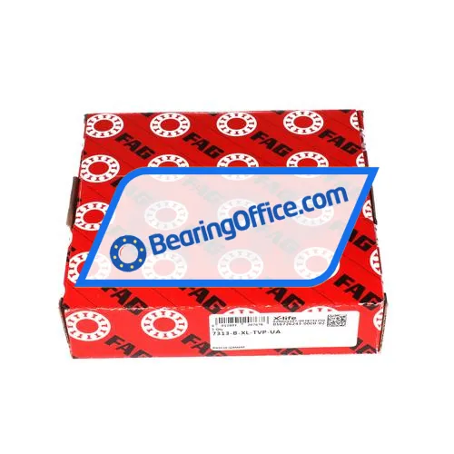 FAG 7313-B-XL-TVP-UA bearing image 3