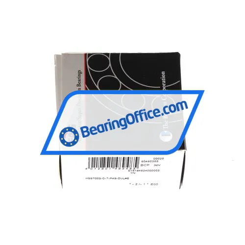 FAG HSS7002-C-T-P4S-DUL bearing image 2