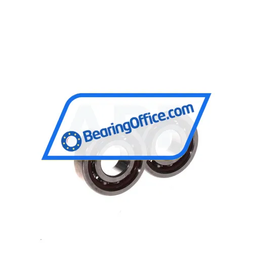 FAG B7203-C-T-P4S-DUL bearing image 2