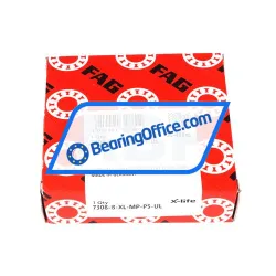 FAG 7308-B-XL-MP-P5-UL rulman resim 3