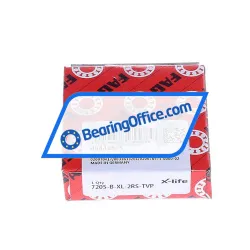 FAG 7205-B-XL-2RS-TVP-UL rulman resim 3