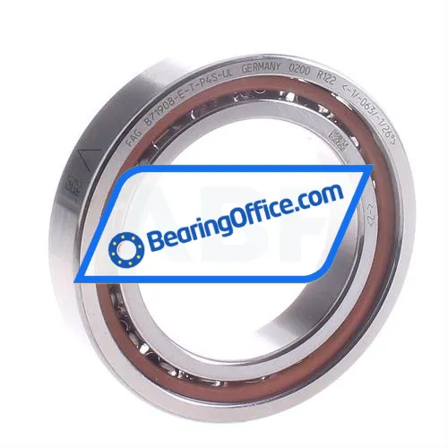 FAG B71908-E-T-P4S-UL