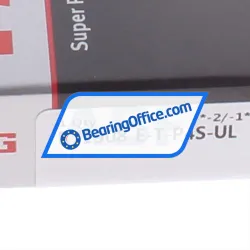 FAG B71908-E-T-P4S-UL rulman resim 4